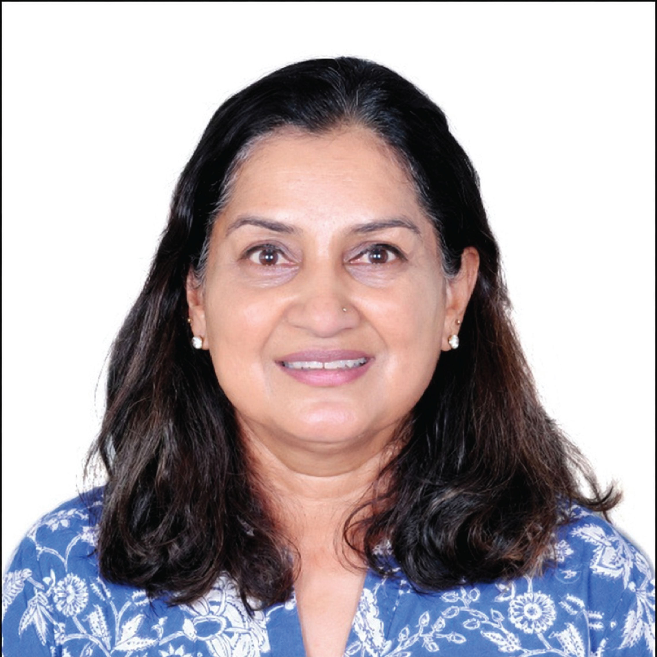 Ar. Gayathri Shetty